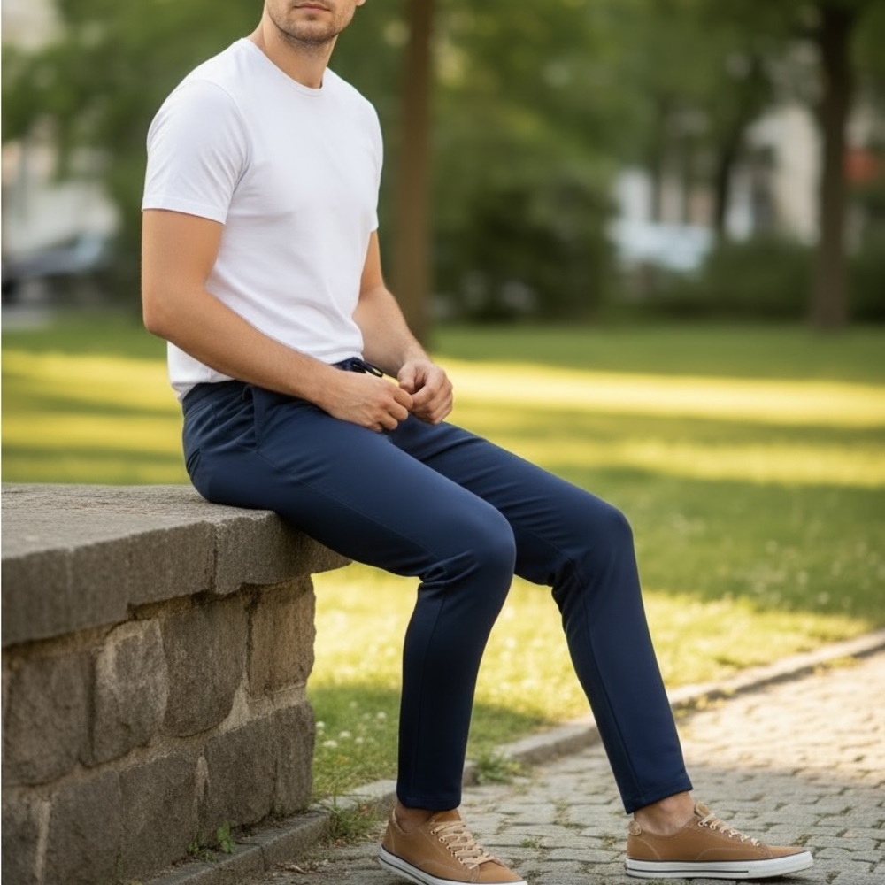 LAIRD Apparel All Day Commuter Performance Pants‎ size 32
